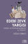 Edebi Zevk Yargısı Yüksek ve Popüler Edebiyat ve Kitsch